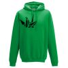 Kinder Hoodie Basic Miniaturansicht