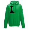 Kinder Hoodie Basic Miniaturansicht