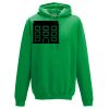 Kinder Hoodie Basic Miniaturansicht