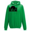 Kinder Hoodie Basic Miniaturansicht