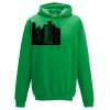 Kinder Hoodie Basic Miniaturansicht