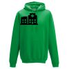 Kinder Hoodie Basic Miniaturansicht