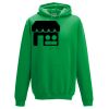 Kinder Hoodie Basic Miniaturansicht