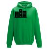 Kinder Hoodie Basic Miniaturansicht