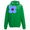 Kinder Hoodie Basic Miniaturansicht