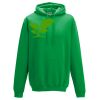 Kinder Hoodie Basic Miniaturansicht