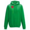 Kinder Hoodie Basic Miniaturansicht