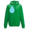 Kinder Hoodie Basic Miniaturansicht