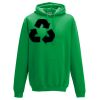 Kinder Hoodie Basic Miniaturansicht