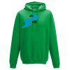 Kinder Hoodie Basic Miniaturansicht