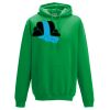 Kinder Hoodie Basic Miniaturansicht