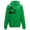 Kinder Hoodie Basic Miniaturansicht
