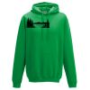 Kinder Hoodie Basic Miniaturansicht