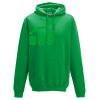 Kinder Hoodie Basic Miniaturansicht