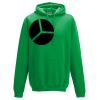 Kinder Hoodie Basic Miniaturansicht