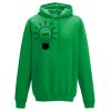 Kinder Hoodie Basic Miniaturansicht