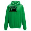 Kinder Hoodie Basic Miniaturansicht