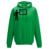 Kinder Hoodie Basic Miniaturansicht