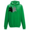 Kinder Hoodie Basic Miniaturansicht