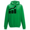 Kinder Hoodie Basic Miniaturansicht