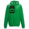 Kinder Hoodie Basic Miniaturansicht