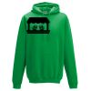 Kinder Hoodie Basic Miniaturansicht