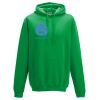 Kinder Hoodie Basic Miniaturansicht