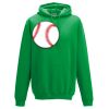 Kinder Hoodie Basic Miniaturansicht