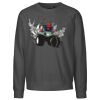 Organic Unisex Sweatshirt Miniaturansicht