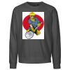 Organic Unisex Sweatshirt Miniaturansicht