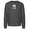 Organic Unisex Sweatshirt Miniaturansicht