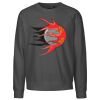 Organic Unisex Sweatshirt Miniaturansicht