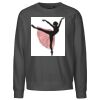 Organic Unisex Sweatshirt Miniaturansicht
