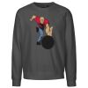 Organic Unisex Sweatshirt Miniaturansicht