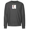 Organic Unisex Sweatshirt Miniaturansicht