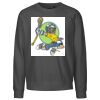 Organic Unisex Sweatshirt Miniaturansicht