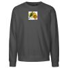 Organic Unisex Sweatshirt Miniaturansicht
