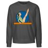 Organic Unisex Sweatshirt Miniaturansicht