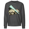 Organic Unisex Sweatshirt Miniaturansicht