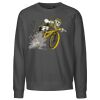 Organic Unisex Sweatshirt Miniaturansicht