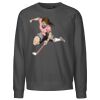 Organic Unisex Sweatshirt Miniaturansicht
