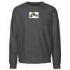 Organic Unisex Sweatshirt Miniaturansicht