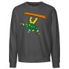 Organic Unisex Sweatshirt Miniaturansicht