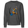 Organic Unisex Sweatshirt Miniaturansicht