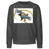 Organic Unisex Sweatshirt Miniaturansicht