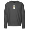 Organic Unisex Sweatshirt Miniaturansicht