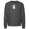 Organic Unisex Sweatshirt Miniaturansicht