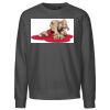 Organic Unisex Sweatshirt Miniaturansicht