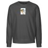 Organic Unisex Sweatshirt Miniaturansicht