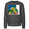 Organic Unisex Sweatshirt Miniaturansicht